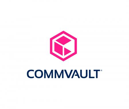Commvault, logotyp