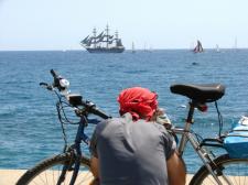 Nowy pomysł na aktywne wakacje: turystyka rowerowa