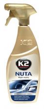 K2 Nuta - remedium na brudne szyby