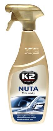 K2 Nuta
