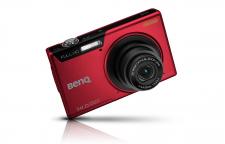 BenQ LR100 kompaktowy aparat Full HD