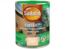 Sadolin - Jak chronić drewniane elementy architektury ogrodowej