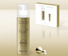 Filler TeN Cosmetics skutecznie usuwa zmarszczki