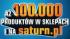 Saturn uruchamia sprzedaż w Internecie. Technologia tak ma!
