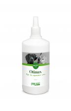 OTIMAX – nowy środek do czyszczenia uszu psów i kotów