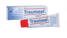 Traumeel® S żel – nowe rozwiązanie w leczeniu mięśni i stawów