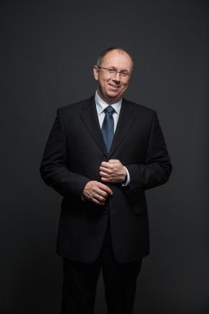 Bogdan Grzybowski, Prezes Zarządu Toyota Bank Polska