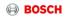 Bosch umacnia segment materiałów ściernych