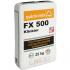Zaprawa FX 500 Klinkier technologii trasstec Fot. quick-mix