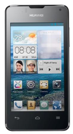 HUAWEI Ascend Y300