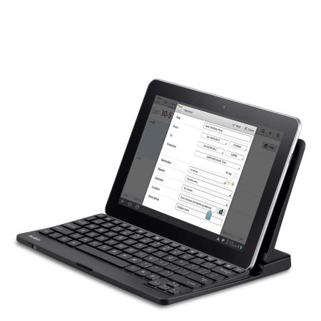 Standalone Mobile Bluetooth Keyboard (F5L112/13