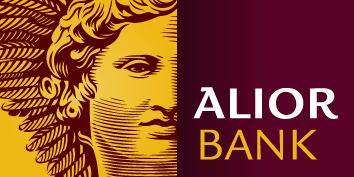 Alior Bank logo