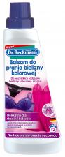 Nowość: Balsam do prania bielizny kolorowej marki Dr. Beckmann