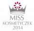 Zostań Miss Kosmetyczek 2014!