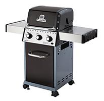 Broil King Baron 320