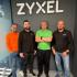 Zespół Zyxel Networks Polska