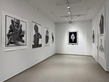 Oświetlenie Galerii Miejskiej w Srodzie Wielkopolskiej_materiały prsowe Lena Lighting