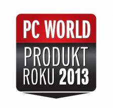 Projektor Sony VPL-VW500ES Produktem Roku 2013 PC World