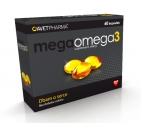 Mega Omega 3