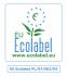 Śnieżka Satynowa wyróżniona certyfikatem Ecolabel