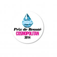 Nagroda dla Eveline Cosmetics w plebiscycie Cosmopolitan PRIX DE BEAUTÉ 2014