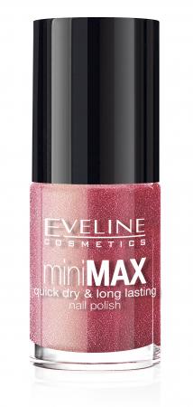 look mama wg. Eveline Cosmetics