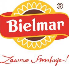 Bielmar prezentuje nowe logo