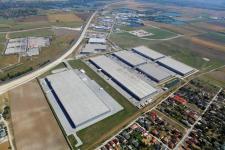 Prologis Wynajmuje 26 500 Metrów Kwadratowych Firmie DB Schenker na Węgrzech
