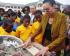 Omenaa Mensah rozpoczęła budowę szkoły w Ghanie!
