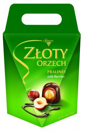 Złoty Orzech