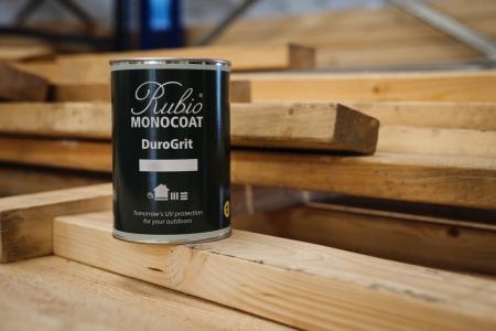 Rubio Monocoat DuroGrit