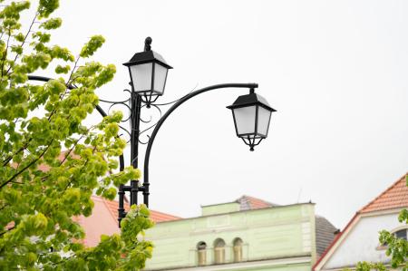 Constelia LED - materiały prasowe Lena Lighting