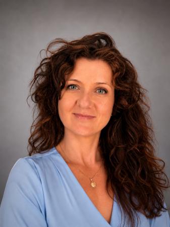 Anna Wiktorzak została dyrektorką Departamentu Ryzyka Kredytowego Bankowości w Credit Agricole