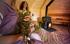 sauna Witalna Wioska Manor House SPA