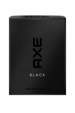 AXE Black W coraz głośniejszym świecie – AXE mniej znaczy więcej