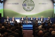 Polska gotowa zawojować rynki zagraniczne VIII Forum Rynku Spożywczego i Handlu
