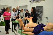 Studenci pielęgniarstwa w całej Polsce będą szkolić się w nowoczesnych laboratoriach symulacji