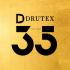 DRUTEX świętuje 35-lecie
