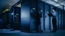 Sharp Europe z tytułem Microsoft Solutions Partner w kategorii „Private Cloud”