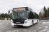 Testy elektrycznych autobusów Scania w ruchu miejskim