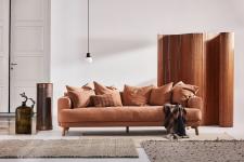 Trendy w sofach 2026