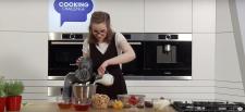 Wzajemna pomoc, Karolina Płocka w Cooking Challenge