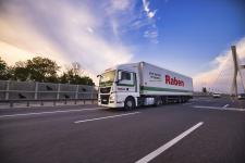 BNP Paribas Faktoring i Raben Logistics Polska wspólnie wyznaczają nowe standardy