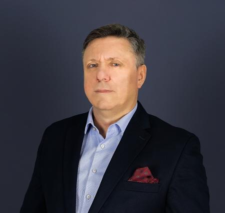 Marek Wielgo, ekspert portalu RynekPierwotny.pl
