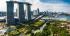 Nowa siedziba Kuehne + Nagel w Singapurze