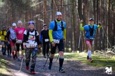Sięgając po rekord  - Geberit  sponsorem Ultramaratonu Leśna Doba