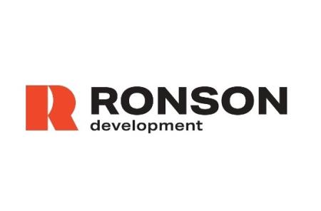 Ronson Development