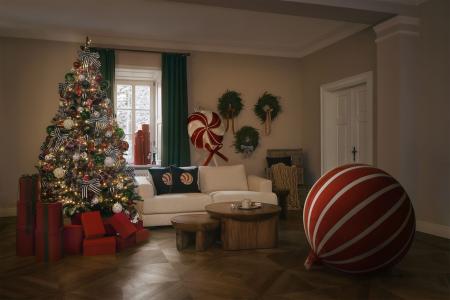 Materiały prasowe Domoteka