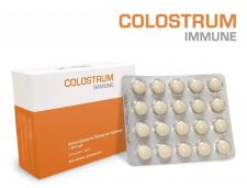 Colostrum - cenny surowiec dla regeneracji organizmu!