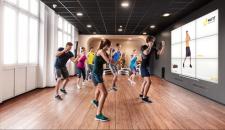Od stolicy kultury do stolicy fitnessu – McFIT otwiera swoje pierwsze studio fitness we Wrocławiu
